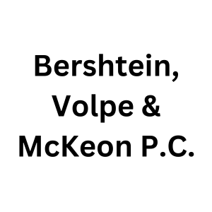 Bershtein, Volpe McKeon