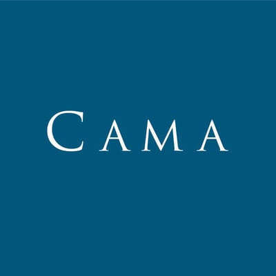 Cama Inc. Logo