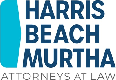 Harris Beach Murtha 00_Block logo - Color