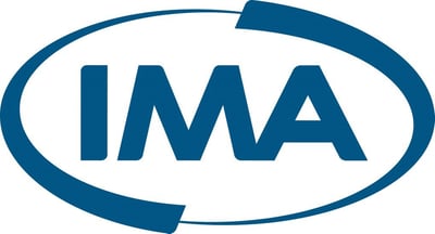 IMA logo