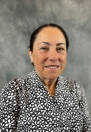 Lucy Sirico Headshot