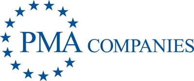 PMA logo