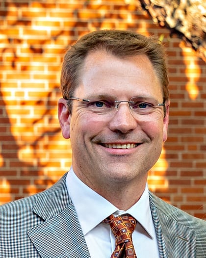 Rutledge Headshot